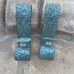 Candle Holders