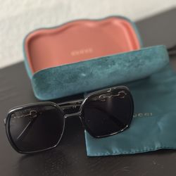 Gucci Sunglasses - Brand NEW