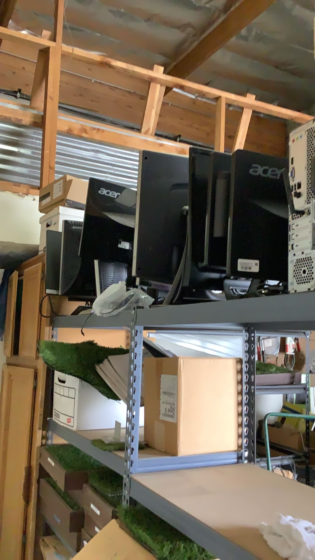 Acer R240HY computer monitor