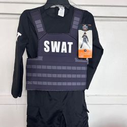 Swat Coustme 