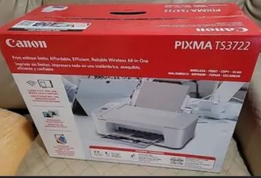 Printer brand new inbox I’ll take 50 bucks or make offer