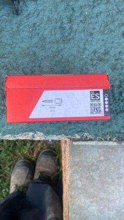 Hilti X-u 19 Mx Item #237345