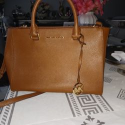 Mk Purse 