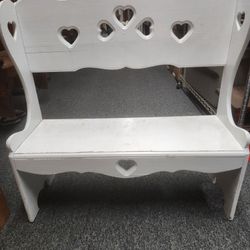 Bench