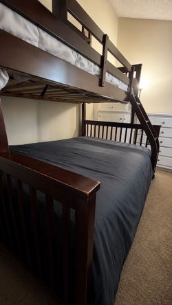 Bunk beds