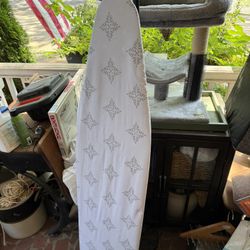 Ironing Board