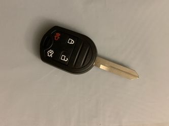 Ford F150 Key, Ford F250 Key, Ford F350 Key, Ford Fusion Key, Ford Focus Key, Ford 500 Key, Ford Taurus Key, Ford Key