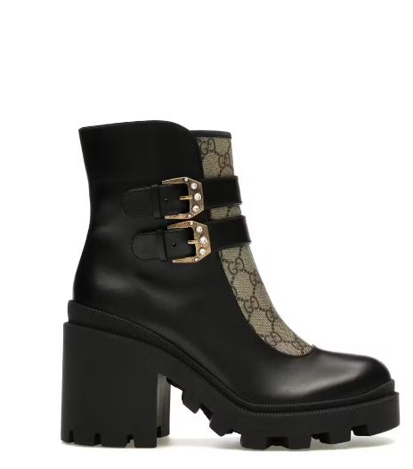Gucci Boots