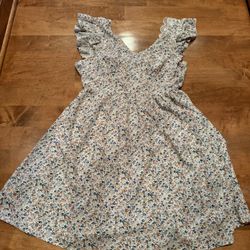 Woman’s New Boutique, Romantic Boho Dress Shipping Available