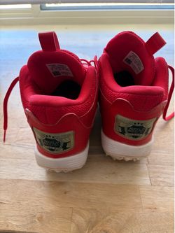 Cleats