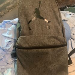 Air Jordan Backpack 