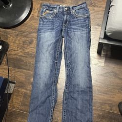 Ariat Jeans