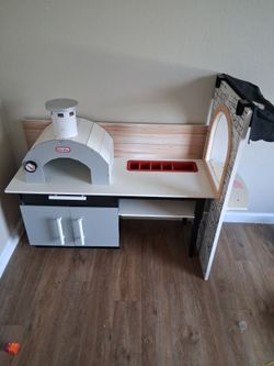 Little Tikes Pizza Play Shop