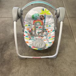 Infant Swing