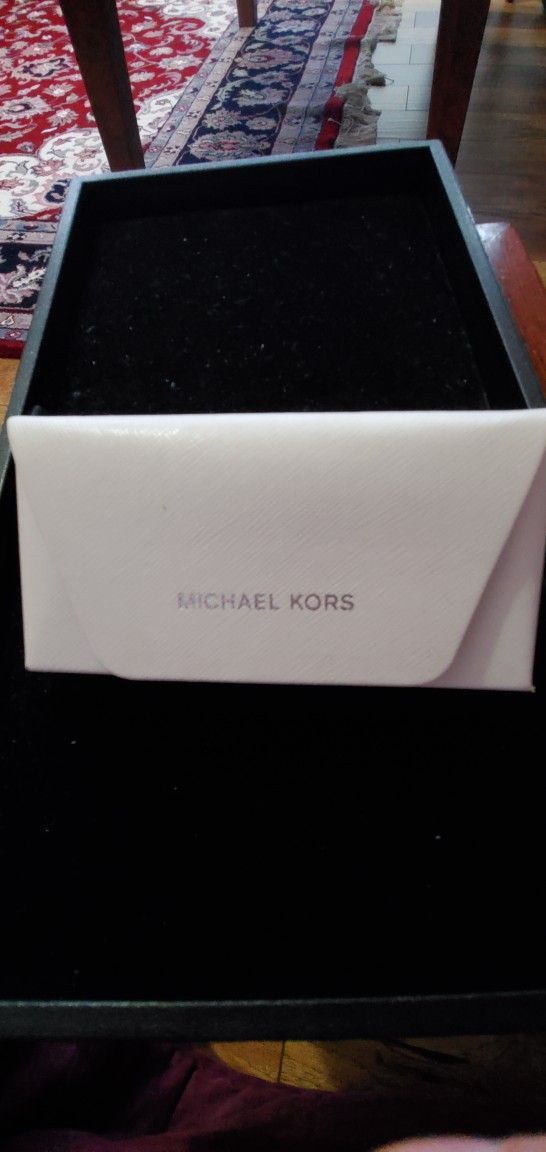 Michael Kors Glasses