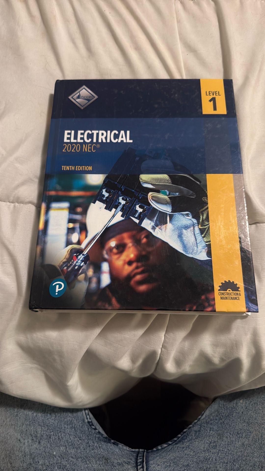 Electrical 2020 NEC 10th Edition Level 1