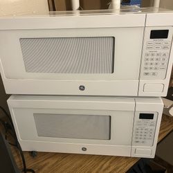 Microwaves