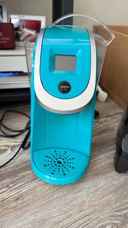 Keurig 2.0 Coffee Maker Teal