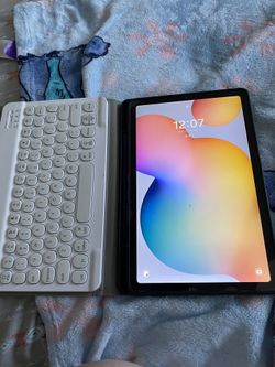 Samsung S6 Tablet