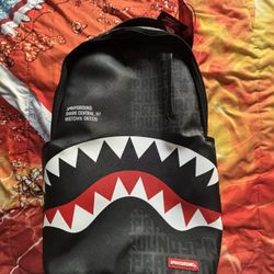Sprayground Backpack