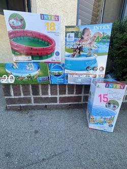 Kids Pools