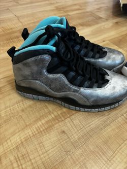 Jordan 10  
