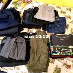 Boys Sweater, Tshirts, Jeans, Sweatpants