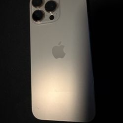 iPhone 16 Pro Max 256gb - Unlocked 