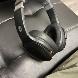 Skull Candy Headphones 