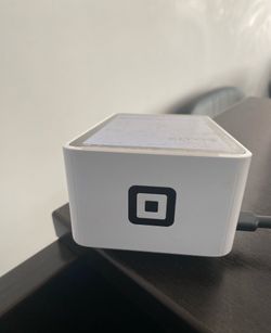 Square Point of Sale Terminal