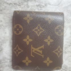 LV Wallet For Men