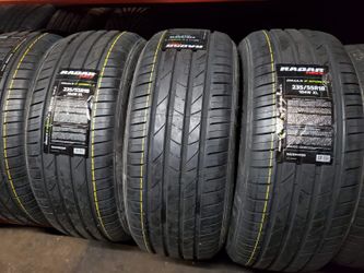 235 55 18 LLANTAS DISPONIBLES
