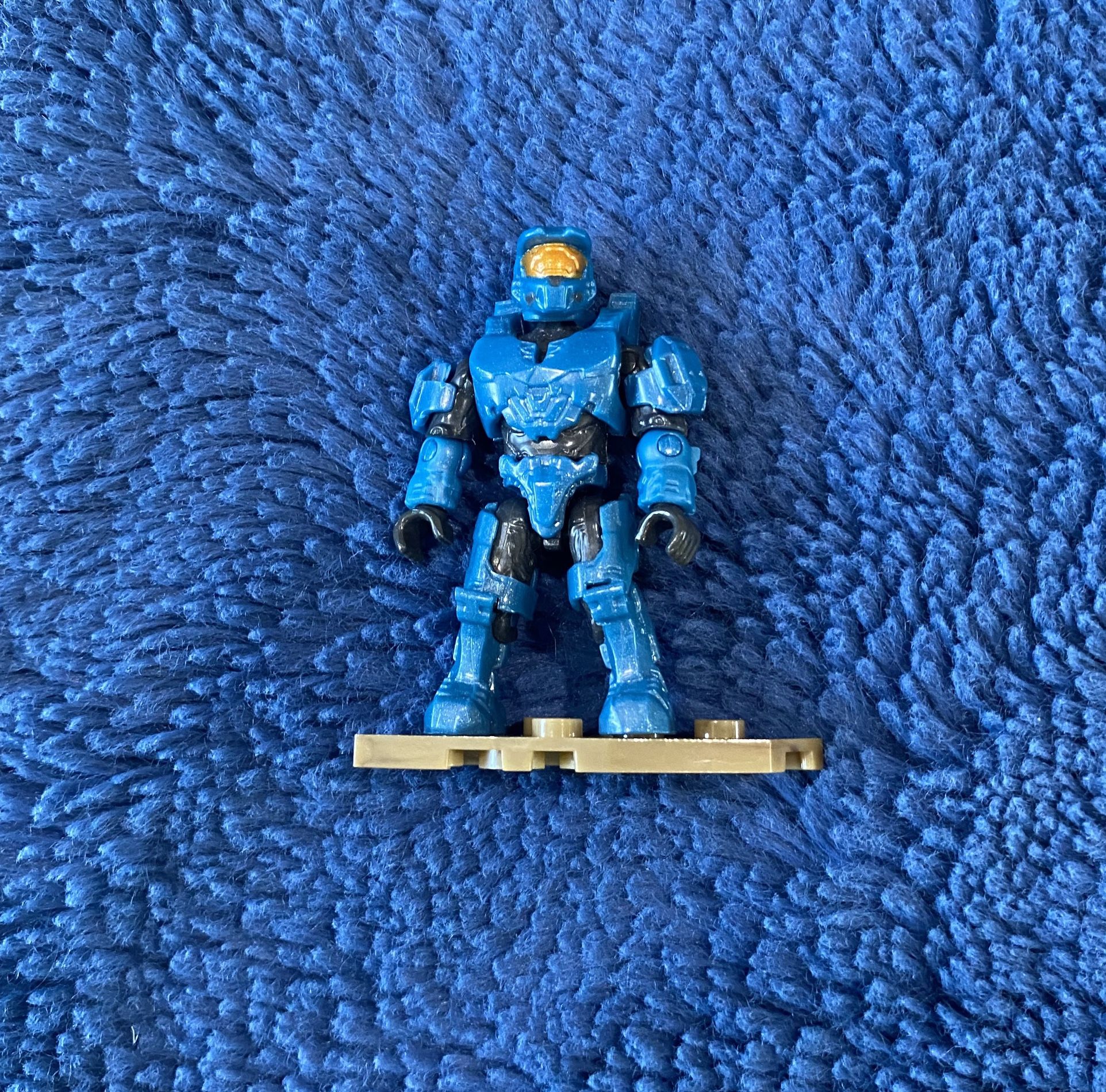 Spartan Mark IV