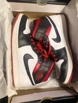Jordans size 10 M