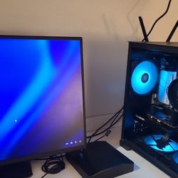 Just built GAMING PC For Sale. 