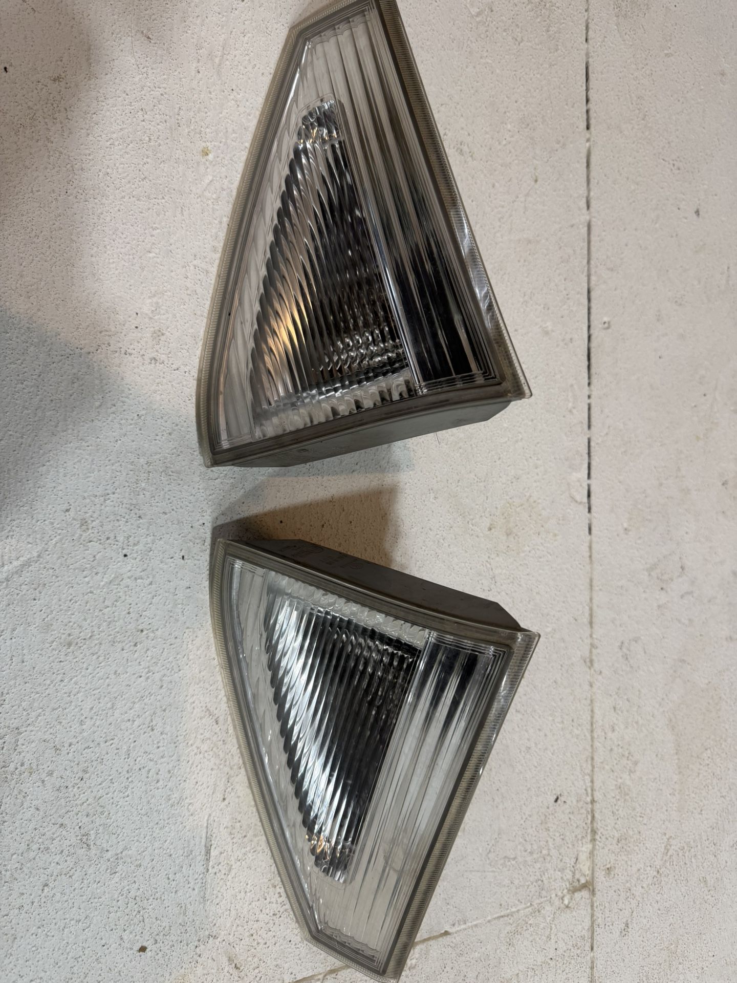 Subaru Wrx Tail Lights