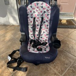 Car Seat $60