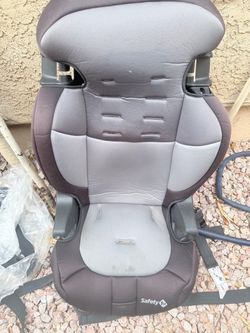 Car seats