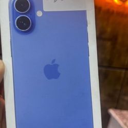 iPhone 16