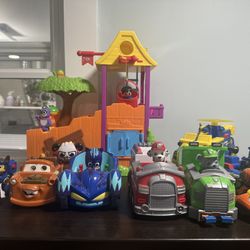 Kids Toys 