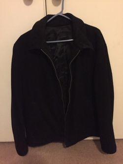 Jacket coat