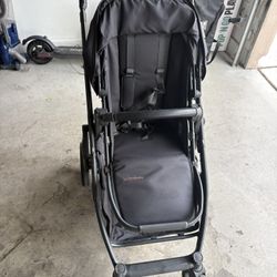 UPPA BABY CRUZ STROLLER