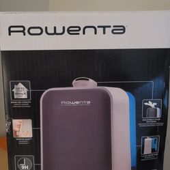 ROWENTA INTENSE AQUA CONTROL humidifier