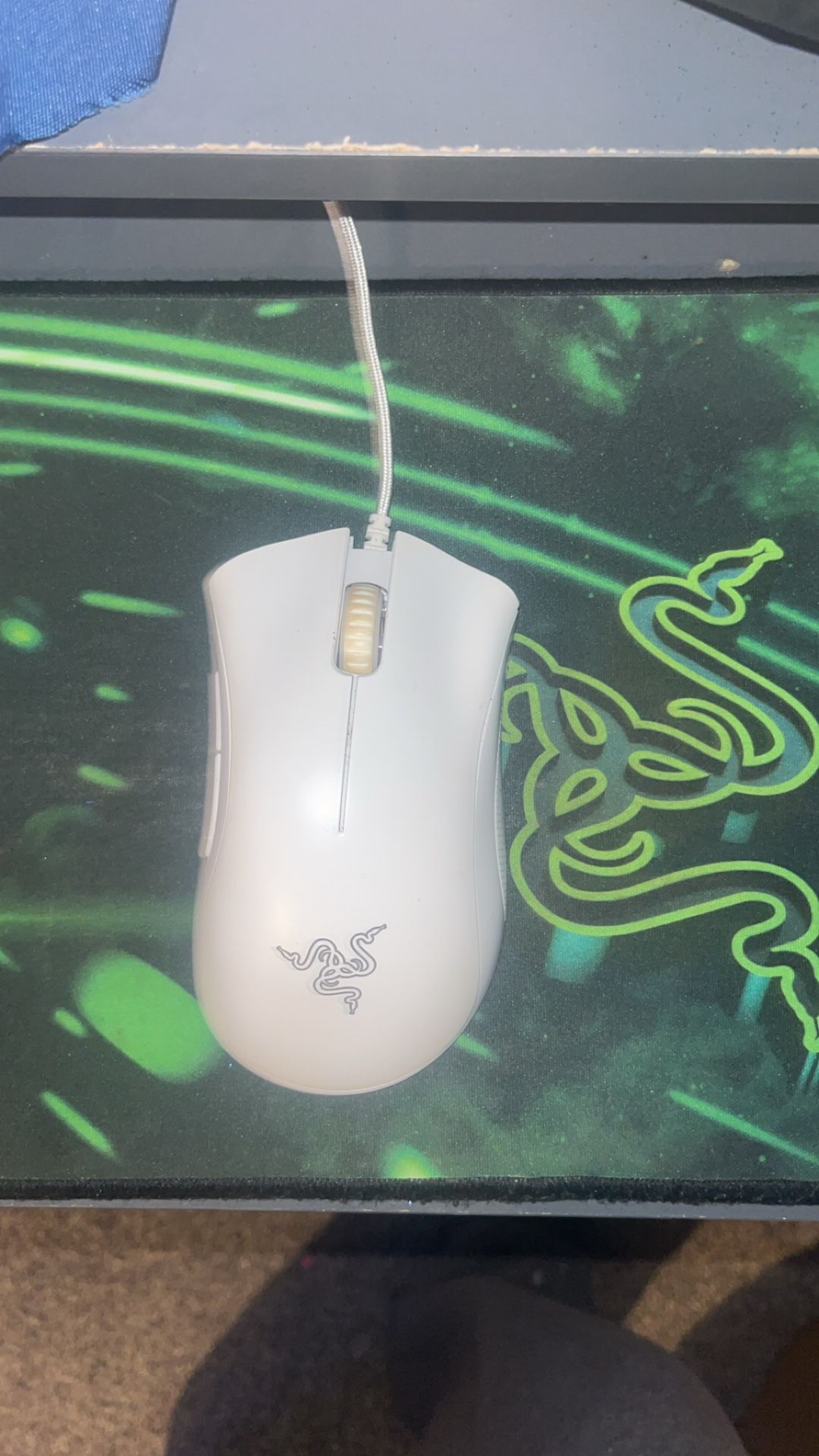 turtle beach mouse with turtle beach mouse pad