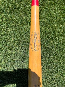 Free baseball bat