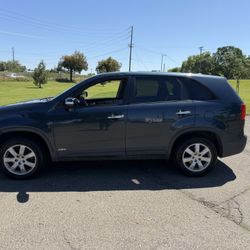 2011 Kia Sorento 