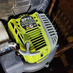 BLOWER RYOBI BP42