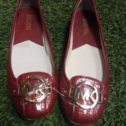 Michael Kors womans Flats