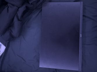 Acer - 27” IPS LED WQHD 100Hz 1ms FreeSync Monitor