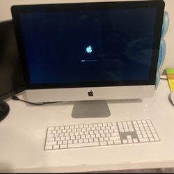 iMac 21in